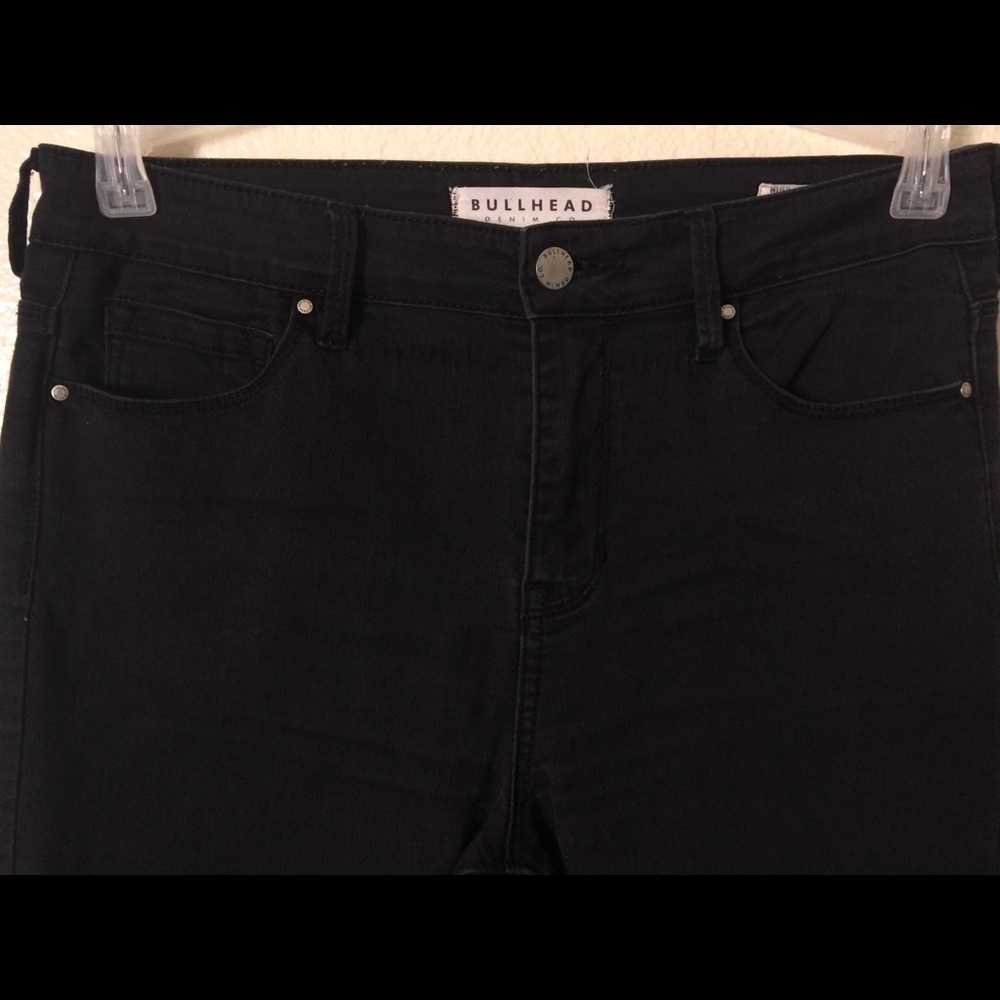 Pacsun High Rise Skinniest Jeans